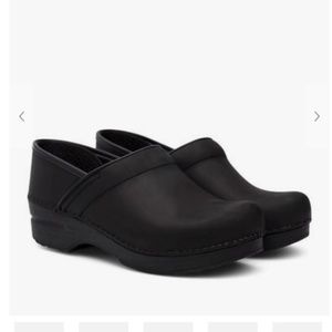 Dansko Clogs